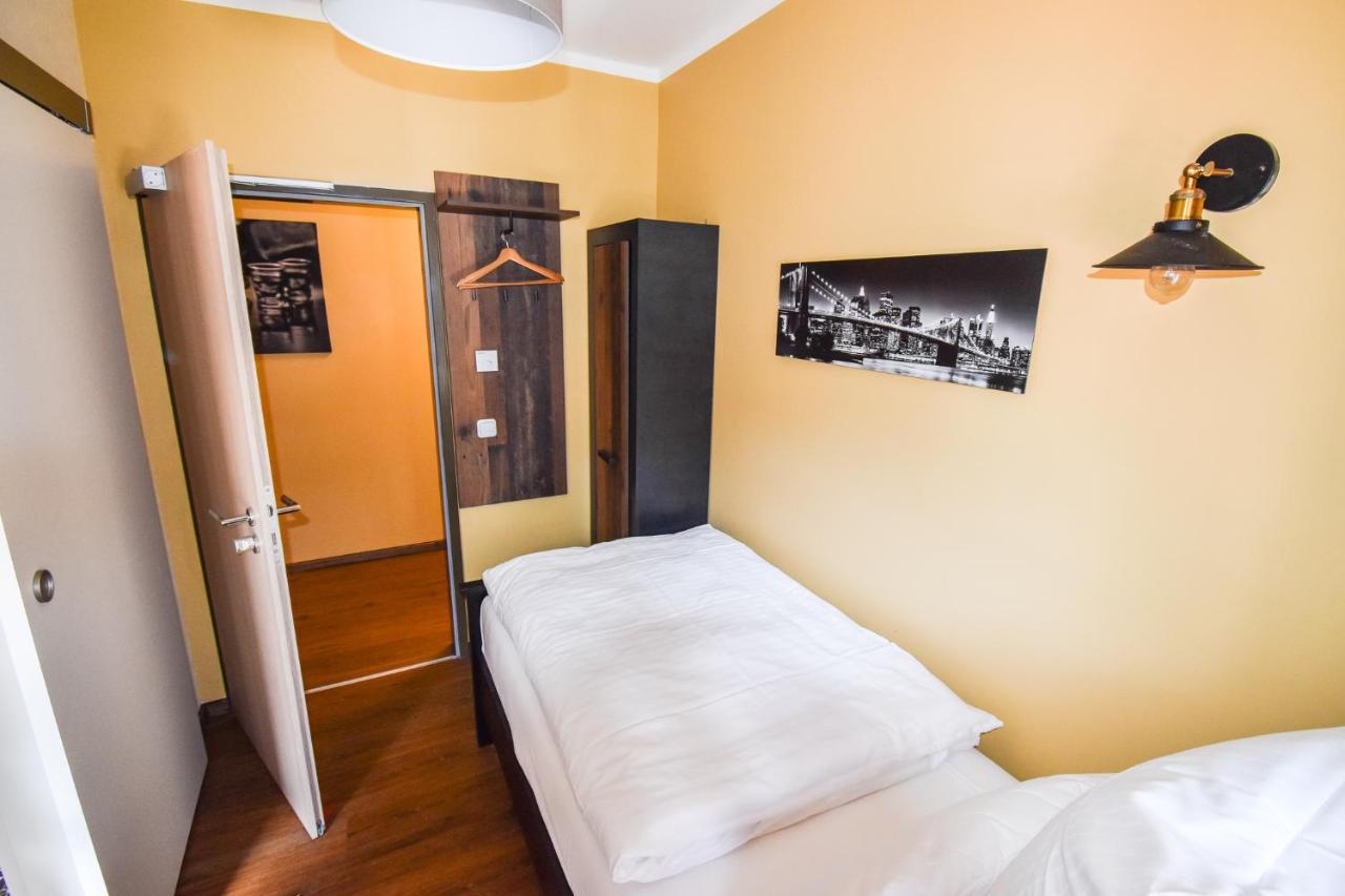 Boutique Hotel Sena 柏林 外观 照片
