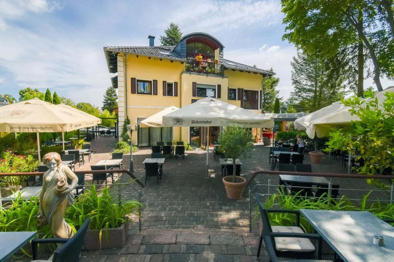 Boutique Hotel Sena 柏林 外观 照片