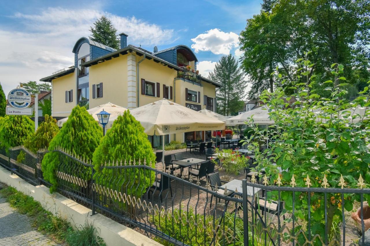 Boutique Hotel Sena 柏林 外观 照片