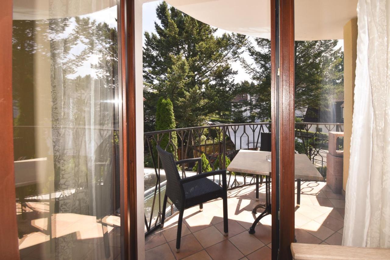 Boutique Hotel Sena 柏林 外观 照片