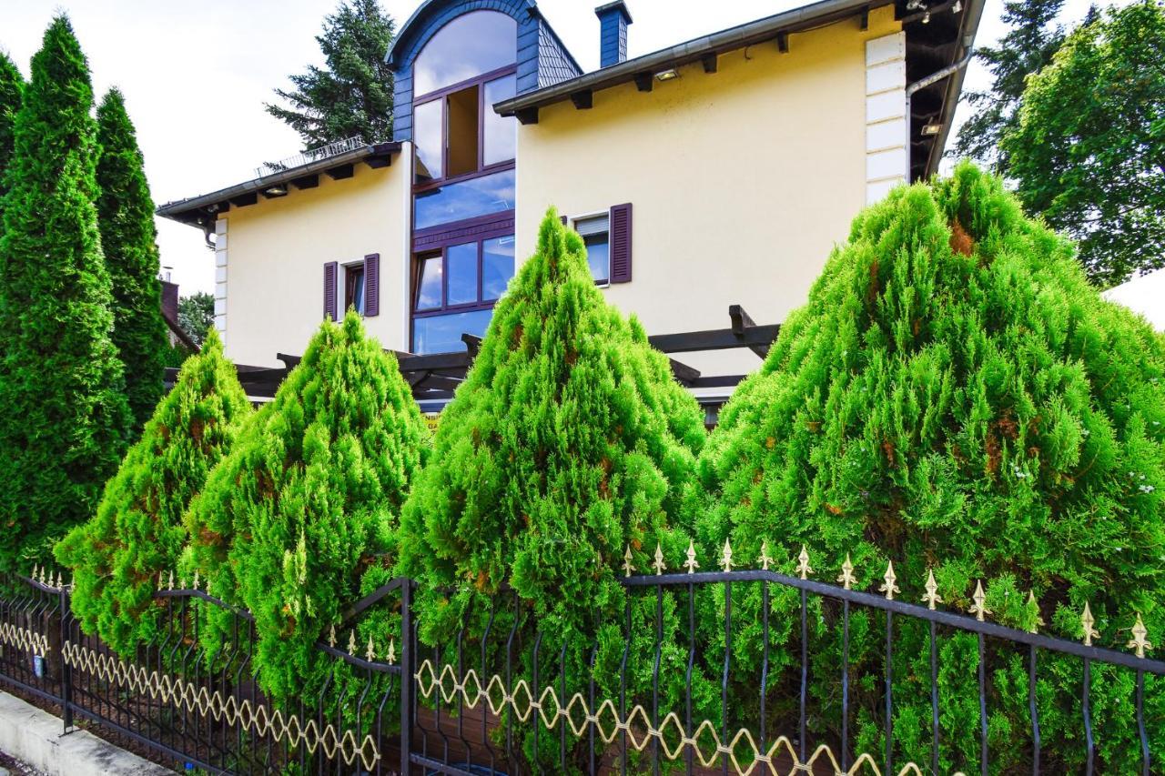 Boutique Hotel Sena 柏林 外观 照片