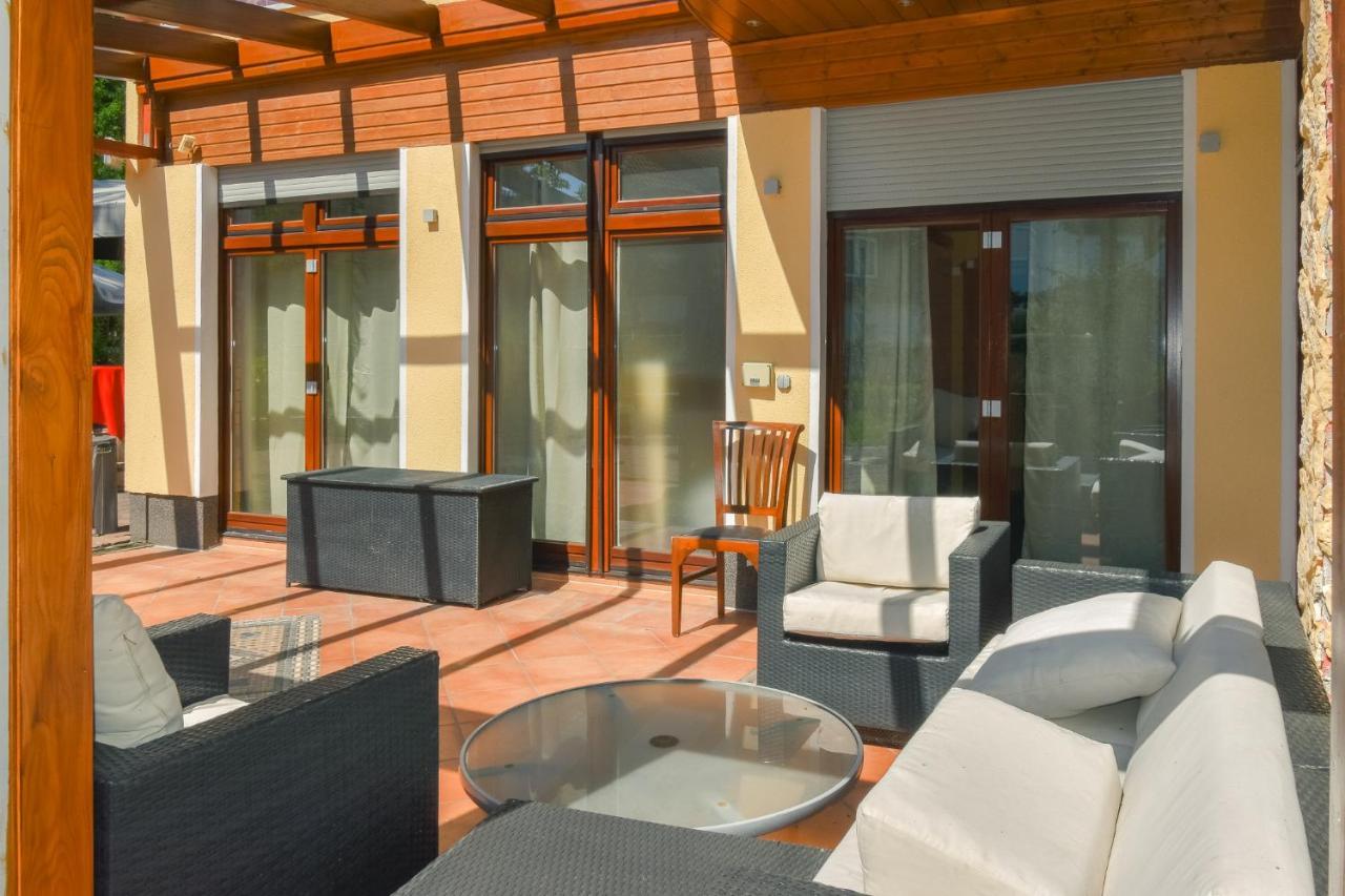 Boutique Hotel Sena 柏林 外观 照片