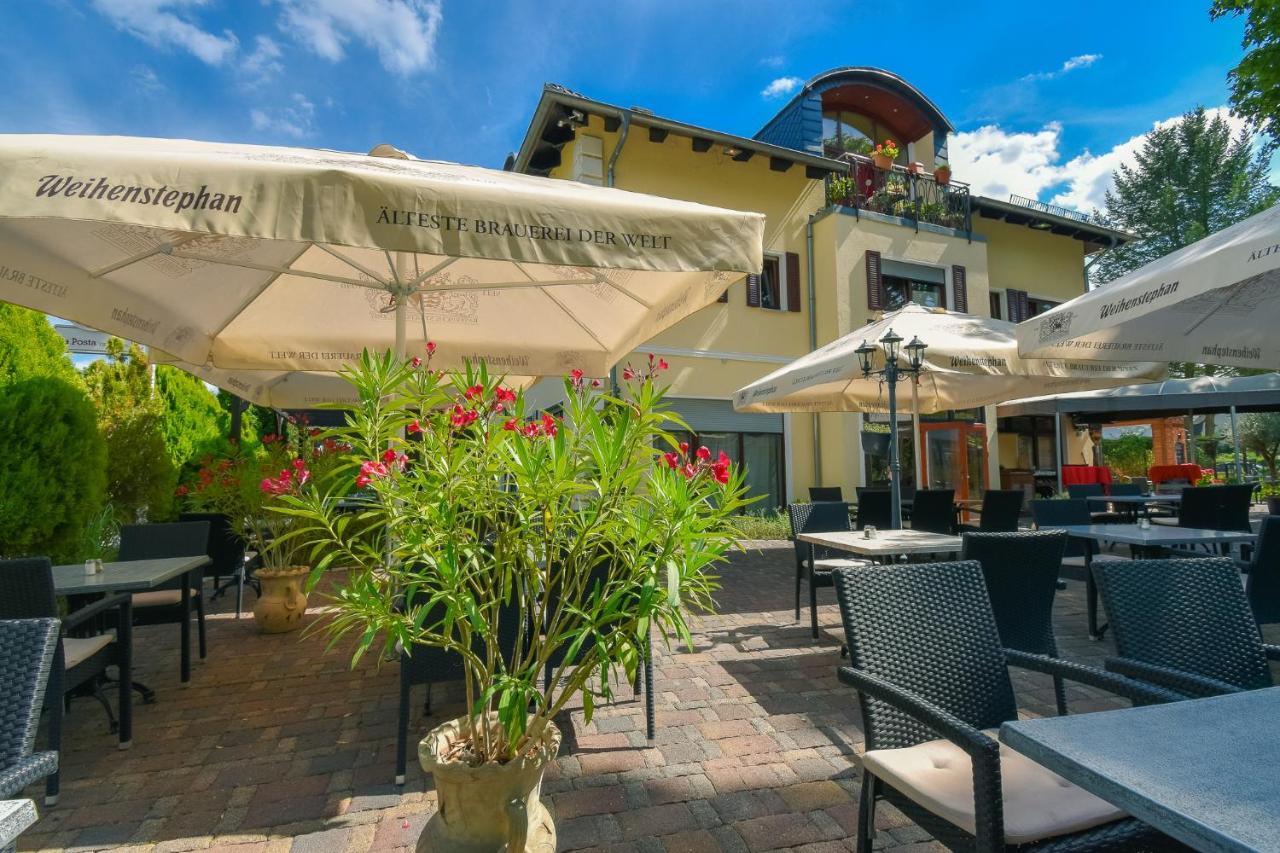 Boutique Hotel Sena 柏林 外观 照片
