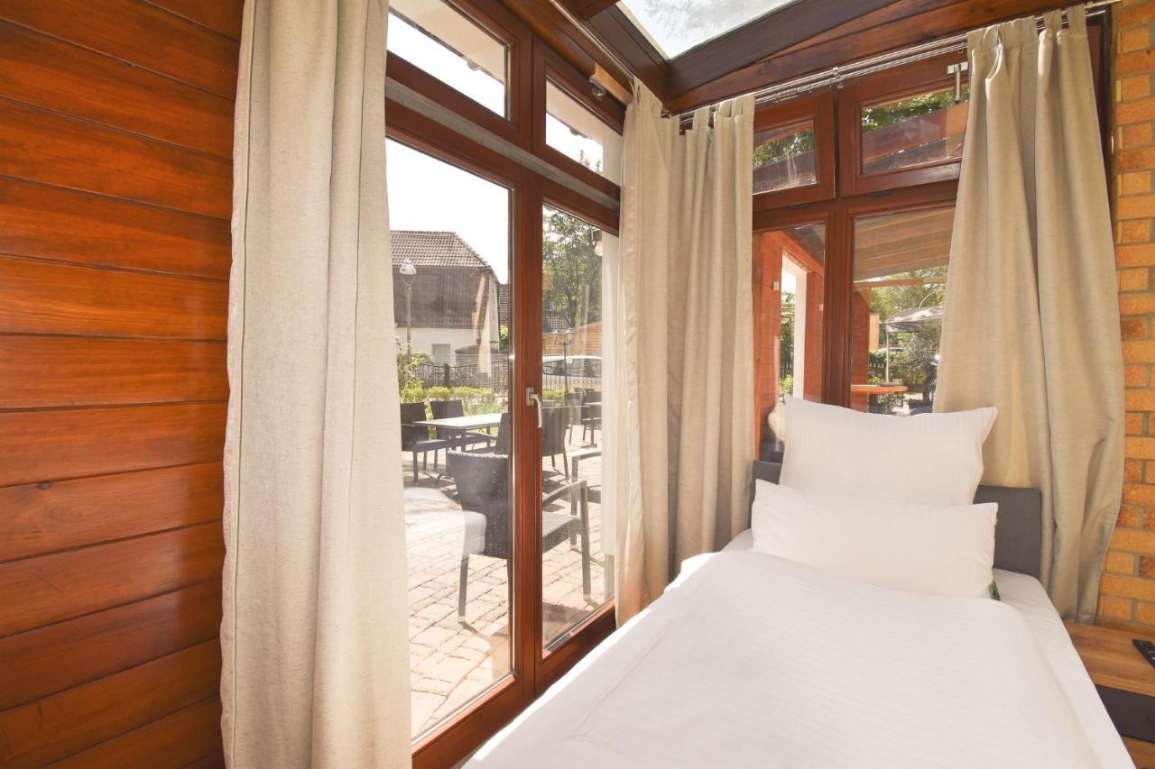 Boutique Hotel Sena 柏林 外观 照片