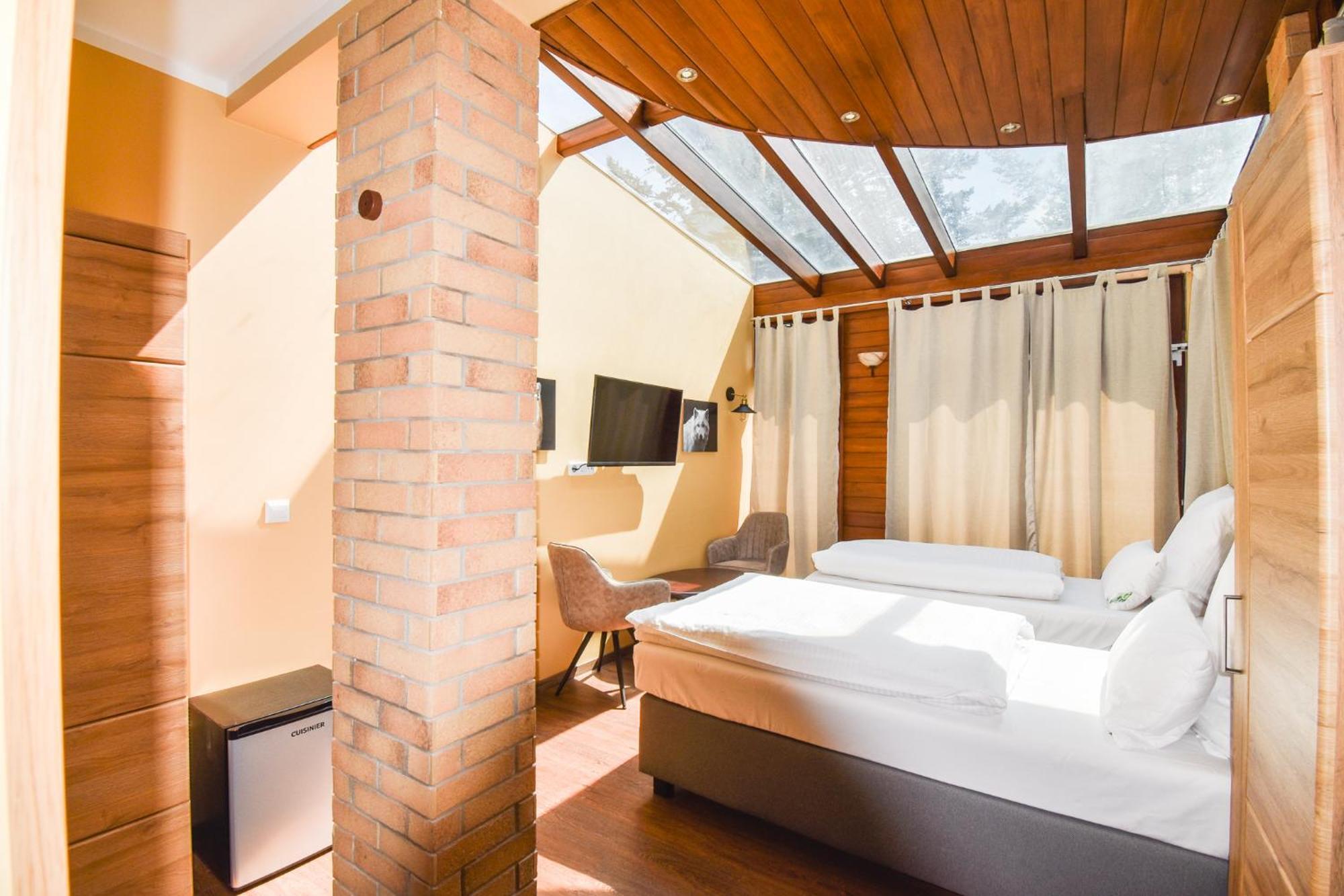 Boutique Hotel Sena 柏林 外观 照片