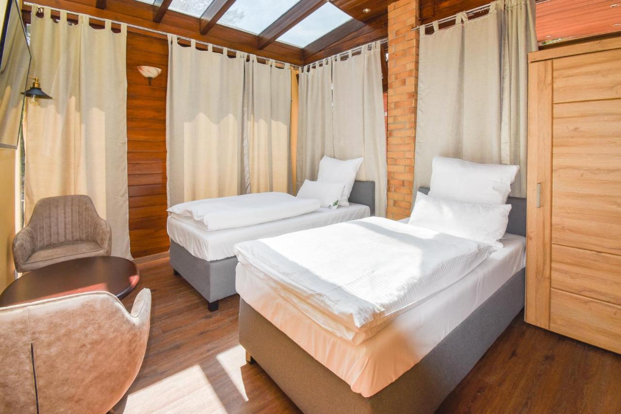 Boutique Hotel Sena 柏林 外观 照片