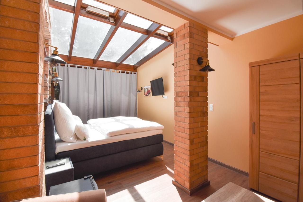 Boutique Hotel Sena 柏林 外观 照片