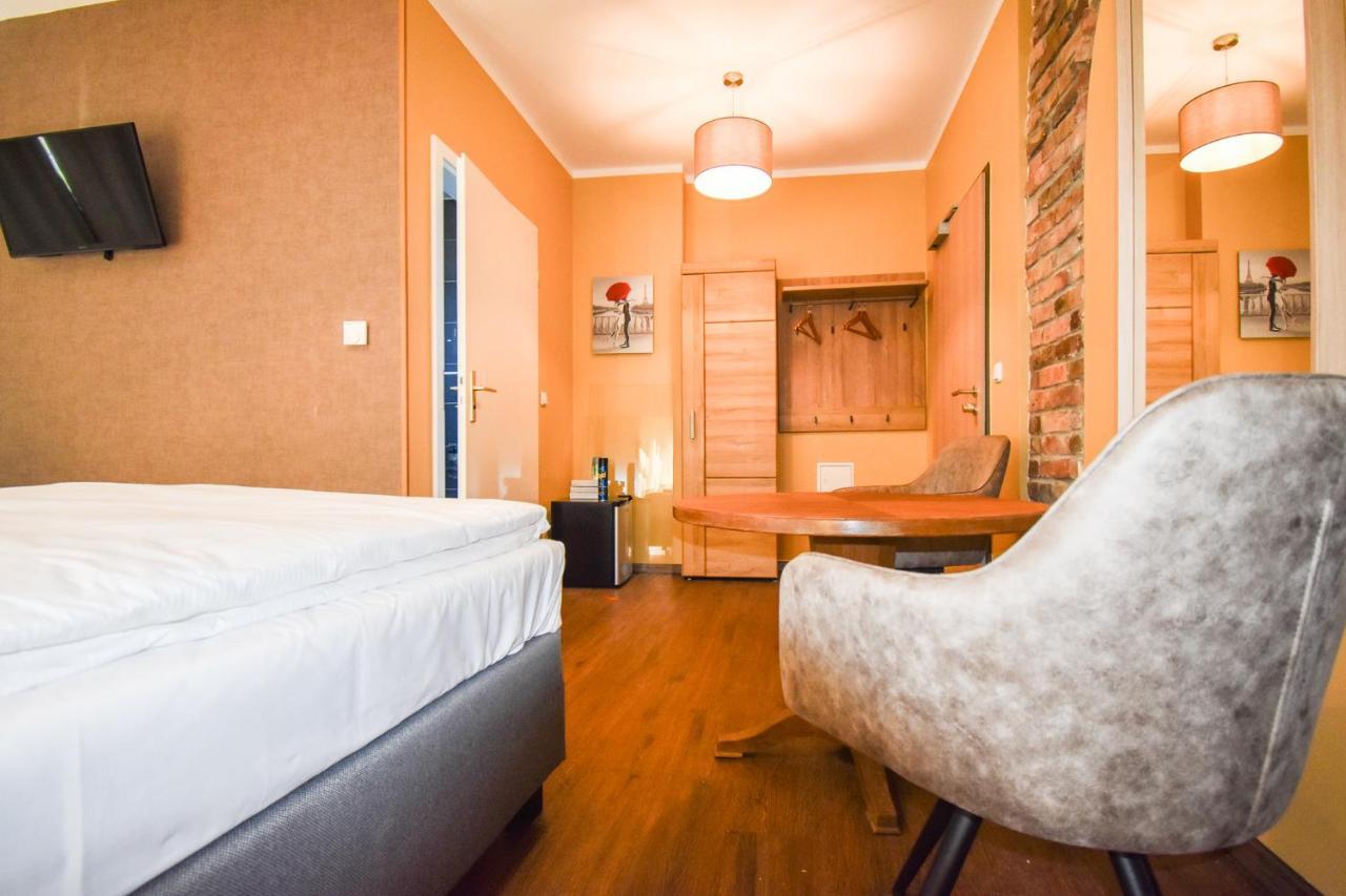 Boutique Hotel Sena 柏林 外观 照片