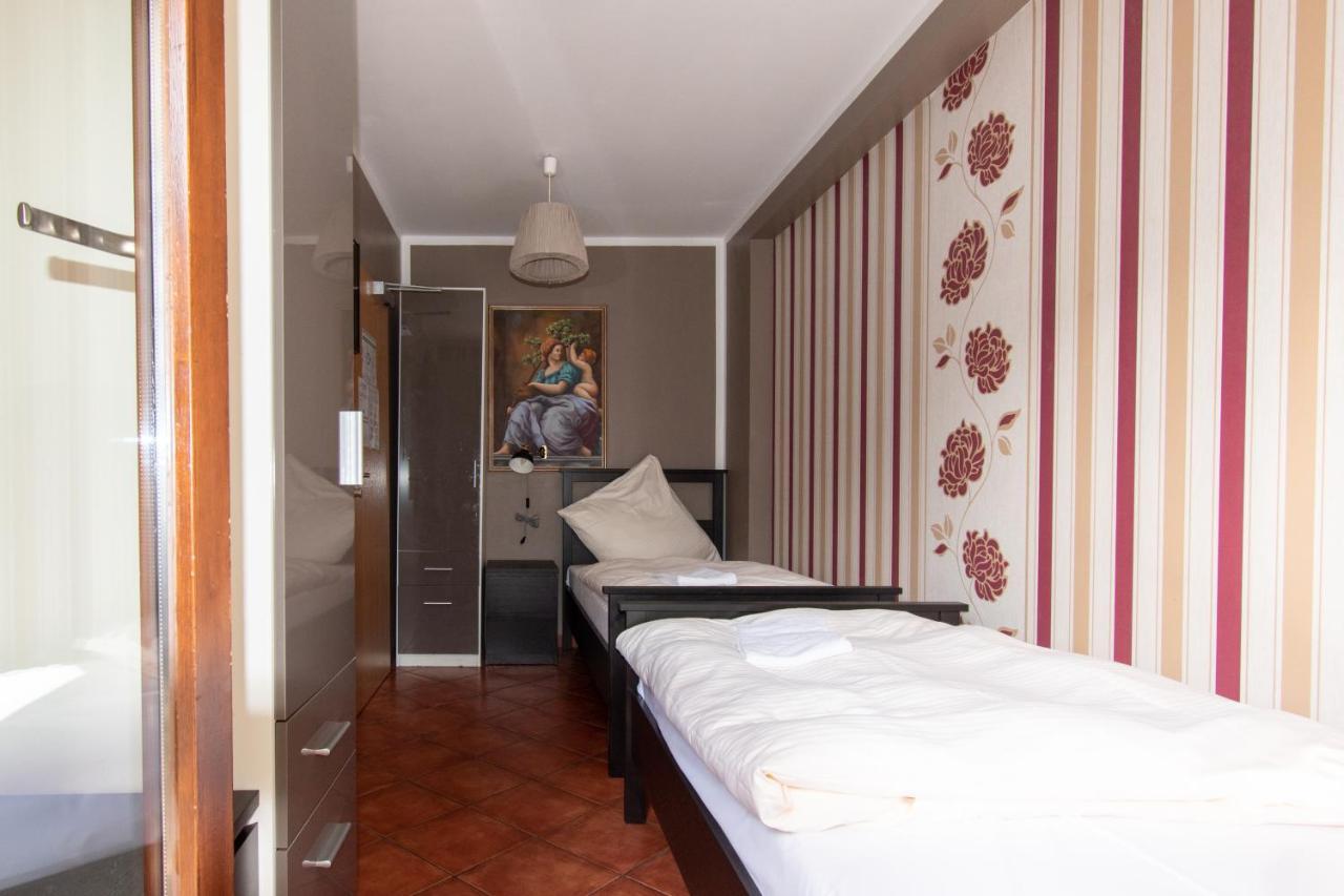 Boutique Hotel Sena 柏林 外观 照片