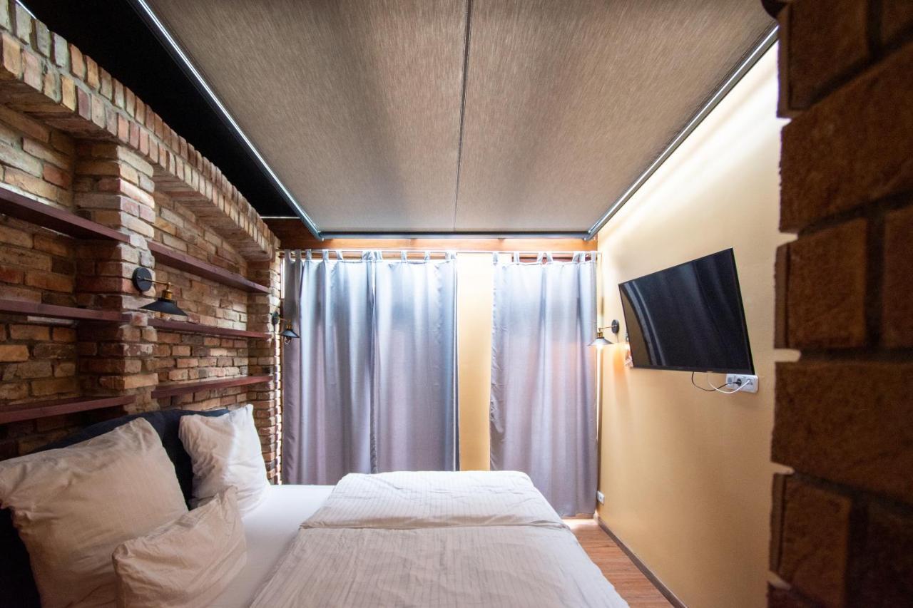 Boutique Hotel Sena 柏林 外观 照片