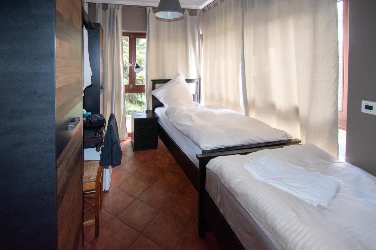 Boutique Hotel Sena 柏林 外观 照片