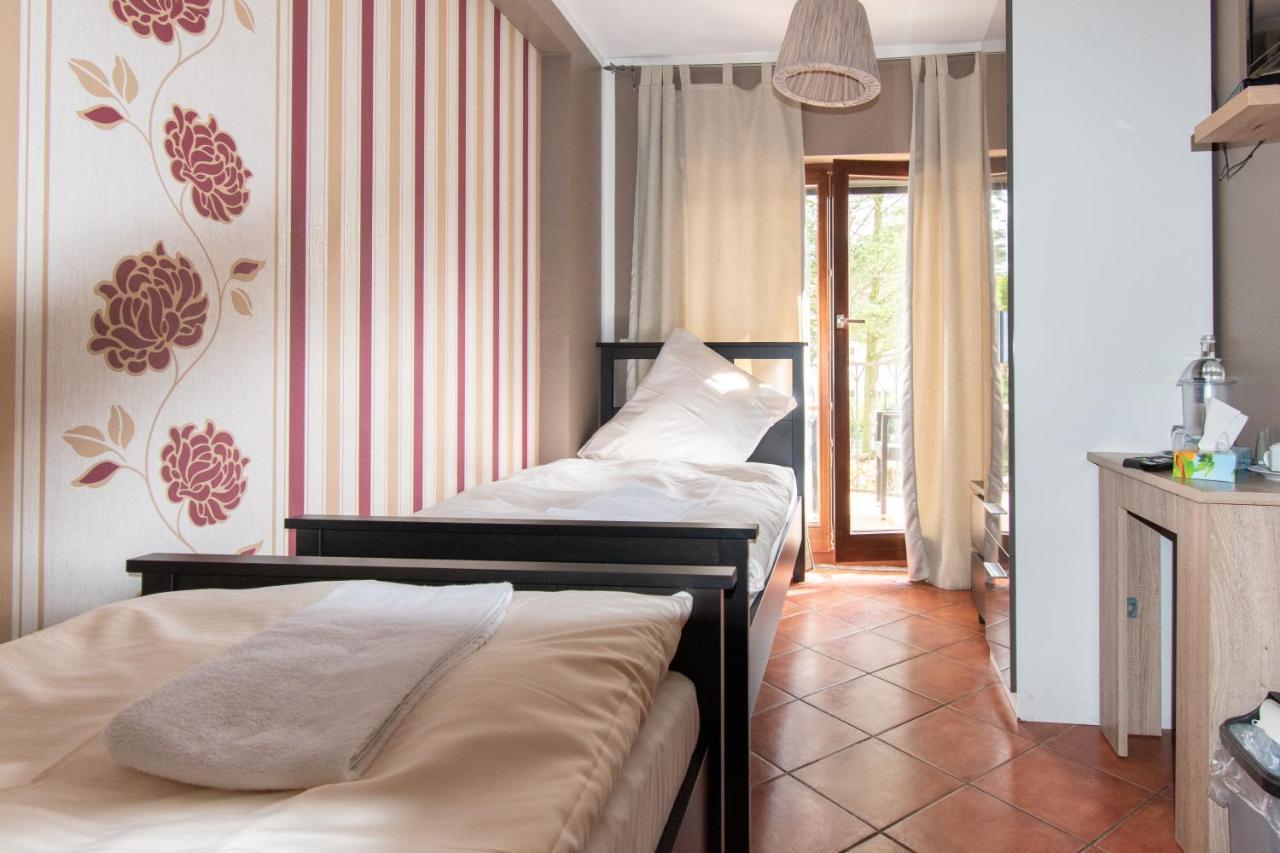 Boutique Hotel Sena 柏林 外观 照片