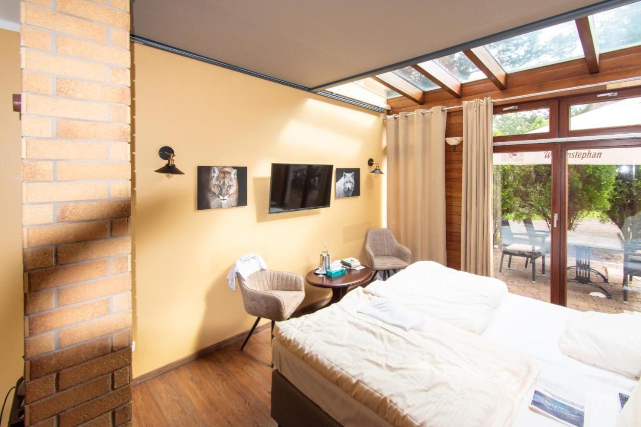 Boutique Hotel Sena 柏林 外观 照片