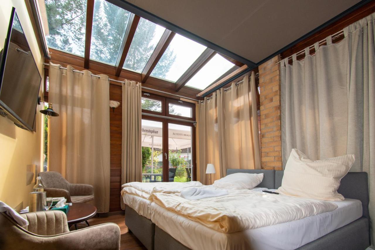 Boutique Hotel Sena 柏林 外观 照片