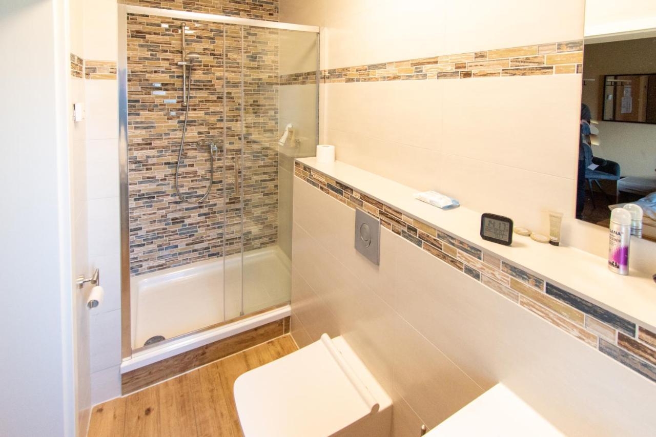 Boutique Hotel Sena 柏林 外观 照片