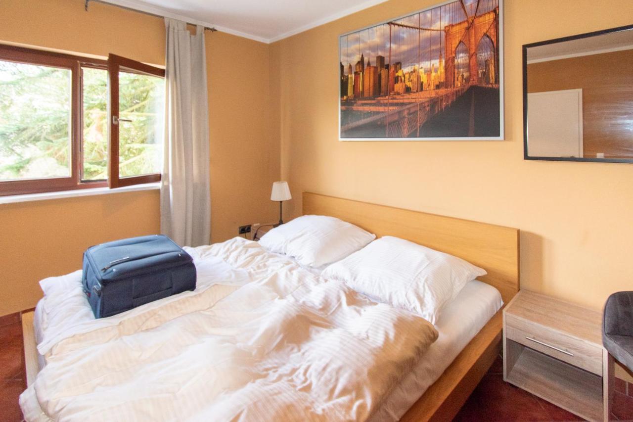 Boutique Hotel Sena 柏林 外观 照片