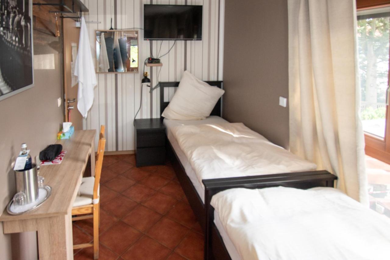 Boutique Hotel Sena 柏林 外观 照片