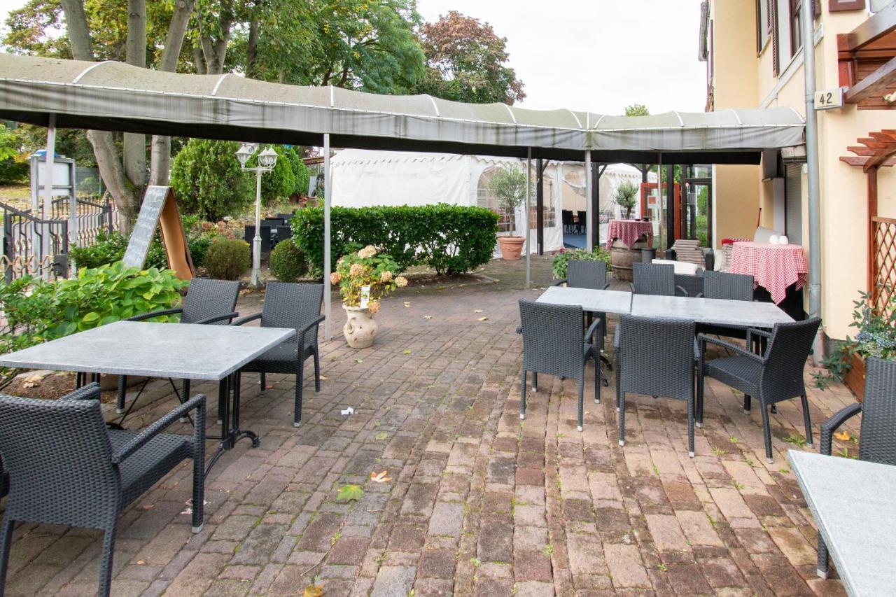 Boutique Hotel Sena 柏林 外观 照片