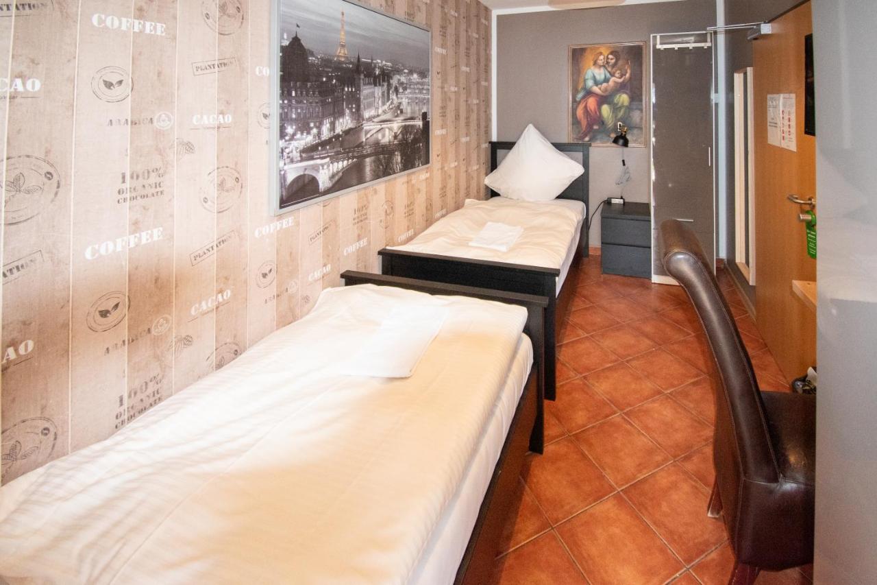 Boutique Hotel Sena 柏林 外观 照片