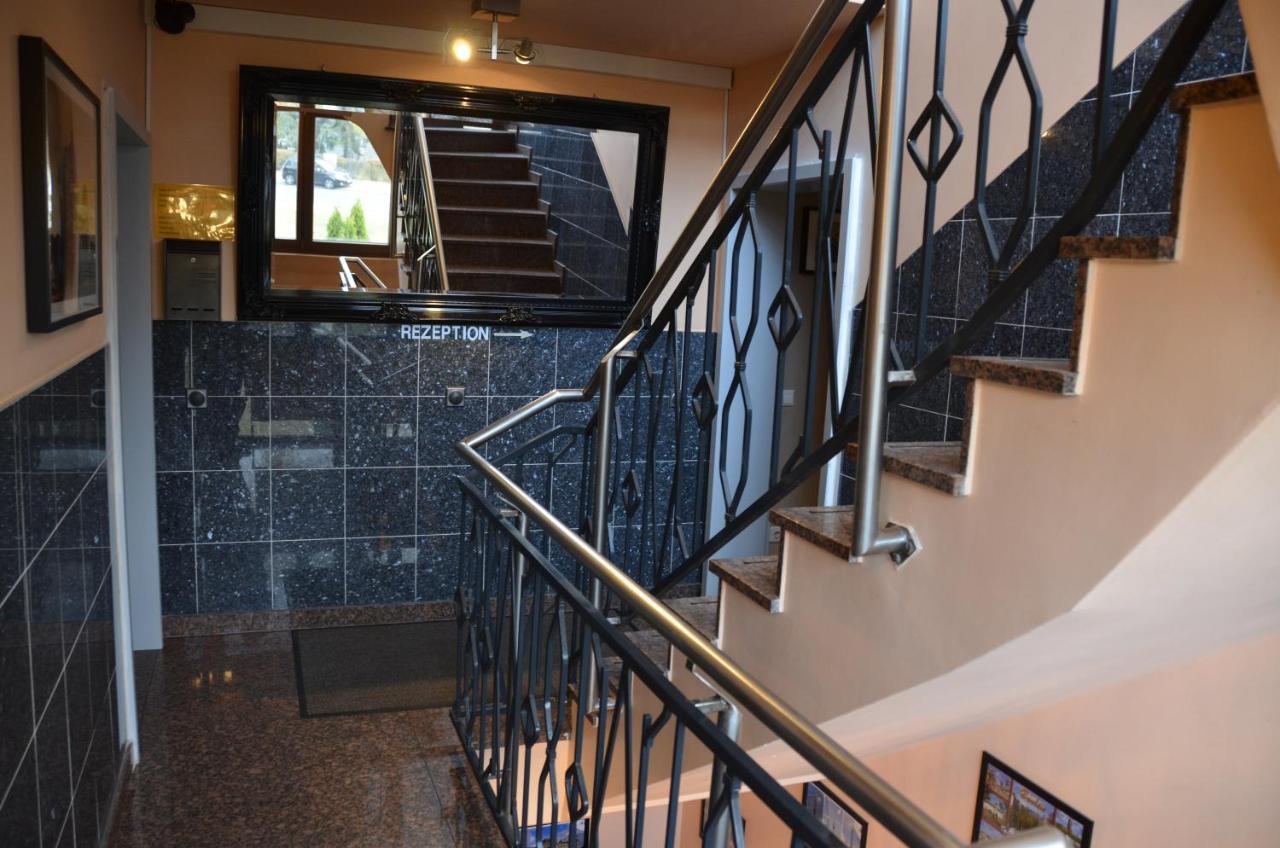 Boutique Hotel Sena 柏林 外观 照片