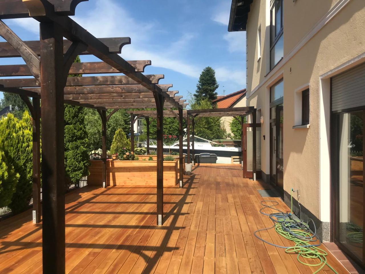 Boutique Hotel Sena 柏林 外观 照片