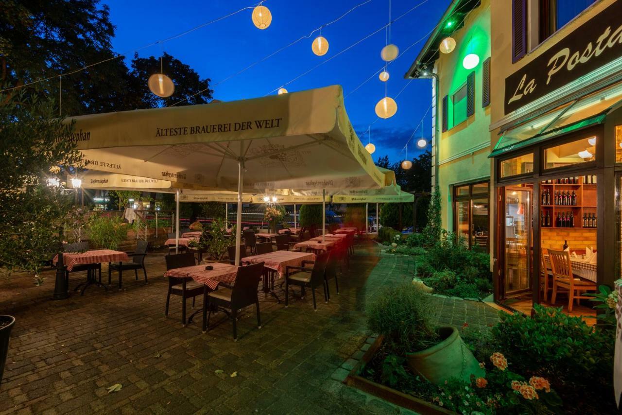 Boutique Hotel Sena 柏林 外观 照片