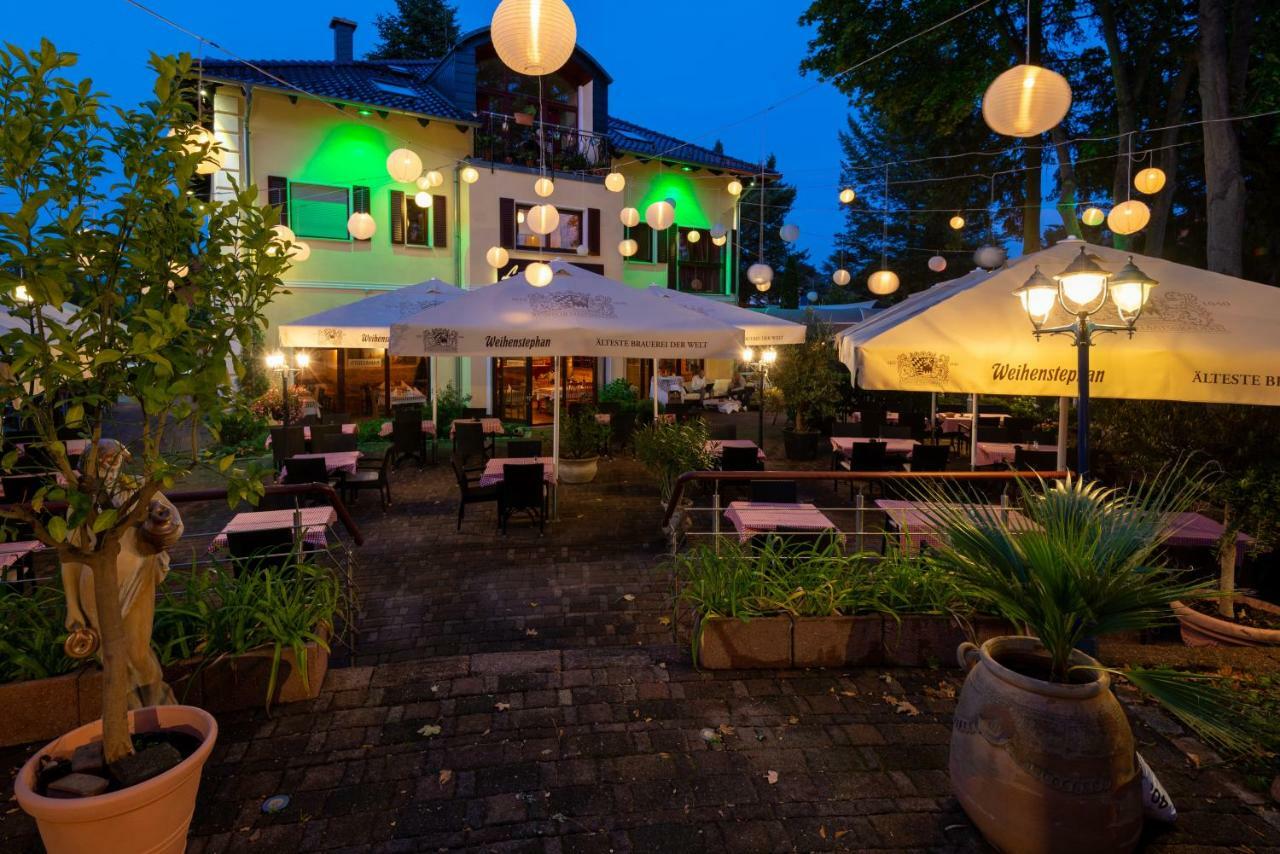 Boutique Hotel Sena 柏林 外观 照片