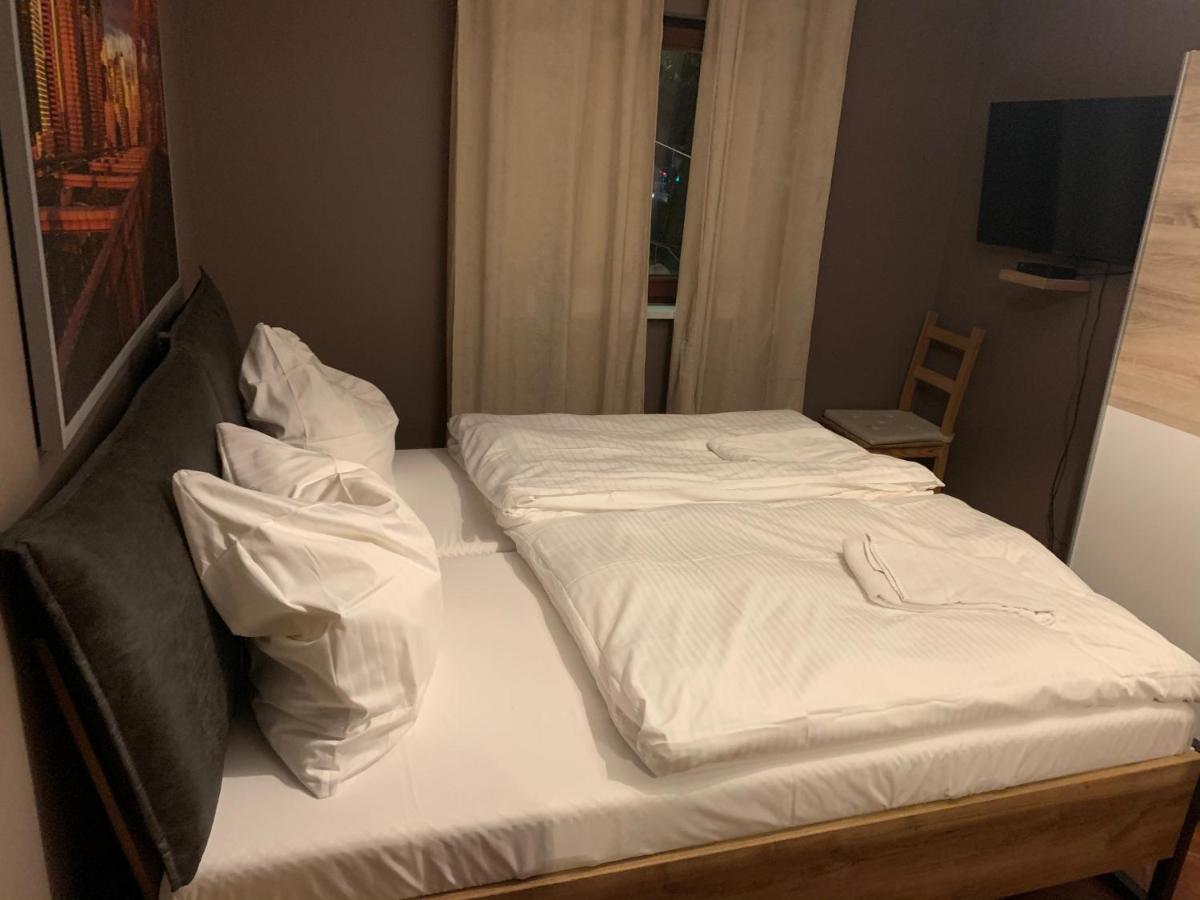 Boutique Hotel Sena 柏林 外观 照片