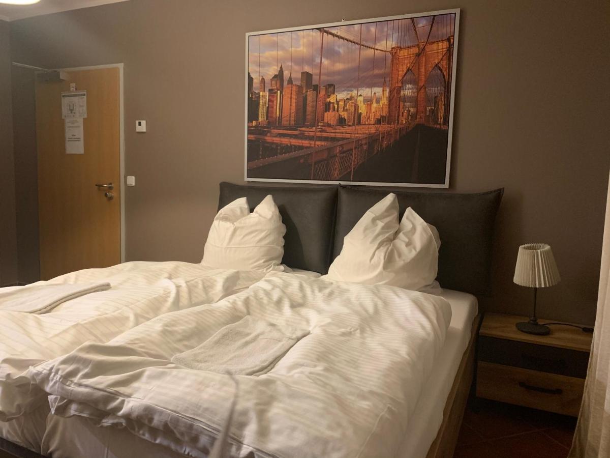 Boutique Hotel Sena 柏林 外观 照片